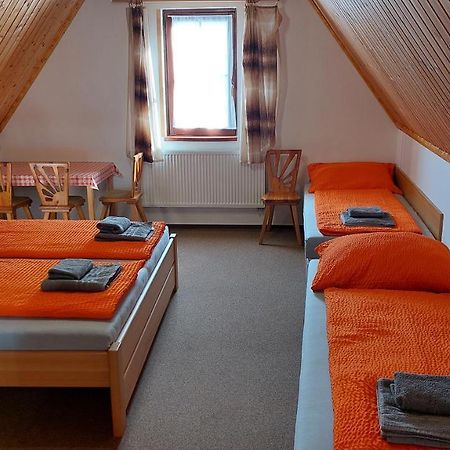 Hotel Rozmberska Basta à Třeboň Extérieur photo