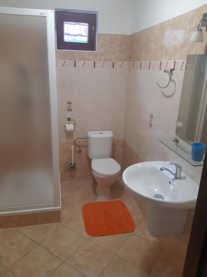 Hotel Rozmberska Basta à Třeboň Extérieur photo