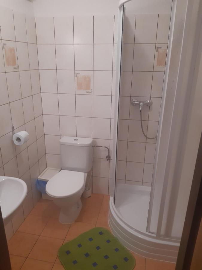 Hotel Rozmberska Basta à Třeboň Extérieur photo