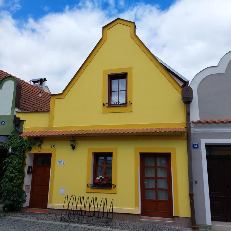 Hotel Rozmberska Basta à Třeboň Extérieur photo