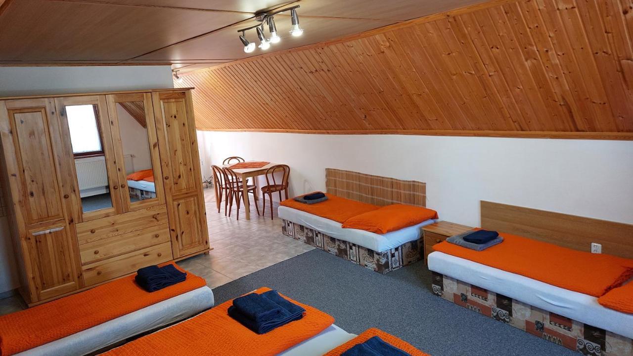 Hotel Rozmberska Basta à Třeboň Extérieur photo